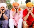 Review: Bobby lets Yamla Pagla Deewana down