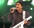 AR Rahman, Tariq Anwar nominated for Oscars