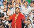 Review: Chillar Party is enjoyable