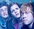 Review: Go watch the last Harry Potter movie!