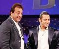 Salman-Sanjay Dutt to host Bigg Boss together