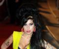 Amy Winehouse: Topping the charts, one last time