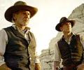 Review: Cowboys & Aliens disappoints as a Western