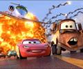 Cars 2 not topnotch but audiences may go for ride