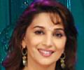 Madhuri beats Amitabh, SRK