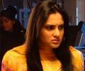 Why Ramya threatened to quit films