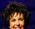 Elizabeth Taylor passes away