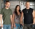 Fast Five: Huge hit already!