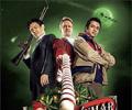 Review: Harold & Kumar 3 is outrageous