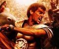 Review: Immortals is a visual treat