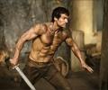 Freida Pinto's Immortals dethrones Spielberg's Tintin