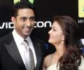 'Aishwarya, and baby doing fine'