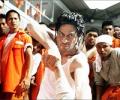 Review: Don 2 music is safe, self-conscious