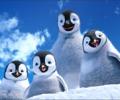 Review: Happy Feet Two tries hard to be cute