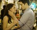 Breaking Dawn breaks box office records in US