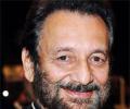 Shekhar Kapur to direct London Fields