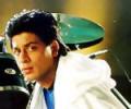 Shah Rukh Khan: The Lover Or The Superhero?