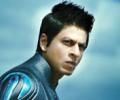 Raja Sen: Ra.One: What a letdown!