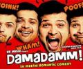 Review: Damadamm could have been better without Himesh