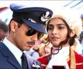 Review: Mausam fails to impress