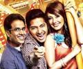 Review: Hum Tum Shabana is best avoided