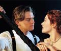 Have a favourite Titanic memory? Tell Us!