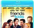 DVD review: Friends With Kids is a must watch