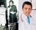 'R D Burman always preferred Rajesh Khanna to Bachchan'