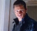 Jeremy Renner: A star is 'bourne'?