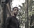 First Look: Shyamalan's After Earth