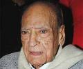 Veteran actor A K Hangal passes away