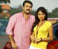 Review: Run Baby Run depends on Mohanlal