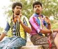 First Look: Pandiraj's Kedi Billa Kelladi Ranga