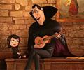 Review: Hotel Transylvania isn't worth checking out