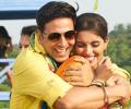 Review: Khiladi 786 is unfunny, unclever