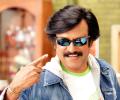 FIR lodged against Rajnikanth's wife for alleged defrauding