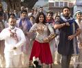 Review: You will love the Matru Ki... soundtrack