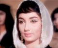 Going back in time with Sadhana