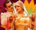 Review: Dabangg 2 looks all too familiar