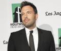 Ben Affleck: I am not running for the senate