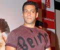 Hit-and-run-case: I was driving the car, says Salman's driver in court