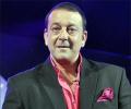 Sanjay Dutt's biography on the cards?