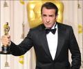 Oscars Winners at a Glance: The Artist wins 5 awards