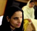 'In Pakistan, a woman's face is her greatest asset'