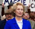 Meryl Streep has a winner in The Iron Lady