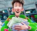 Review: Arthur Christmas is a delightful watch