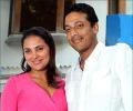 It's a girl for Lara Dutta!