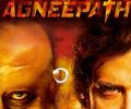 This is not an Agneepath review