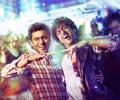 Suriya to play conjoined twins in Maattrraan