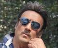 Jackie Shroff on expletives: They are not alien to us